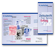 Werbeprospekt: Bundesverband des Deutschen Textileinzelhandels e.V.