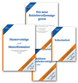 "D&uuml;sseldorder Schriftenreihe" - Verlagsgesellschaft Dr. Schiefer und Sowka